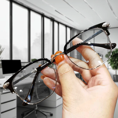 ✨LAST DAY SALE 60% OFF✨Ultra Light Anti Blue Presbyopic Glasses