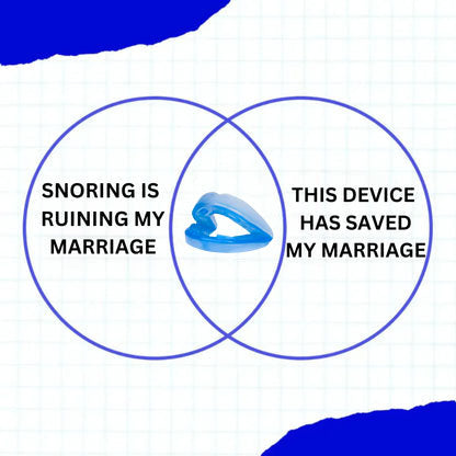 LAST DAY SALE 60% OFF⏰PerfectSleep Solution- Snore-Reducing & Teeth-Grinding Guard